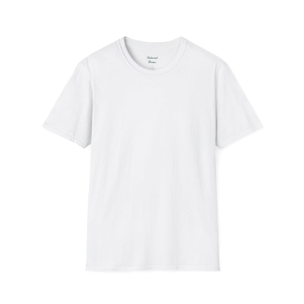Blueprint Tee