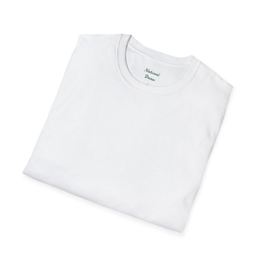 Blueprint Tee
