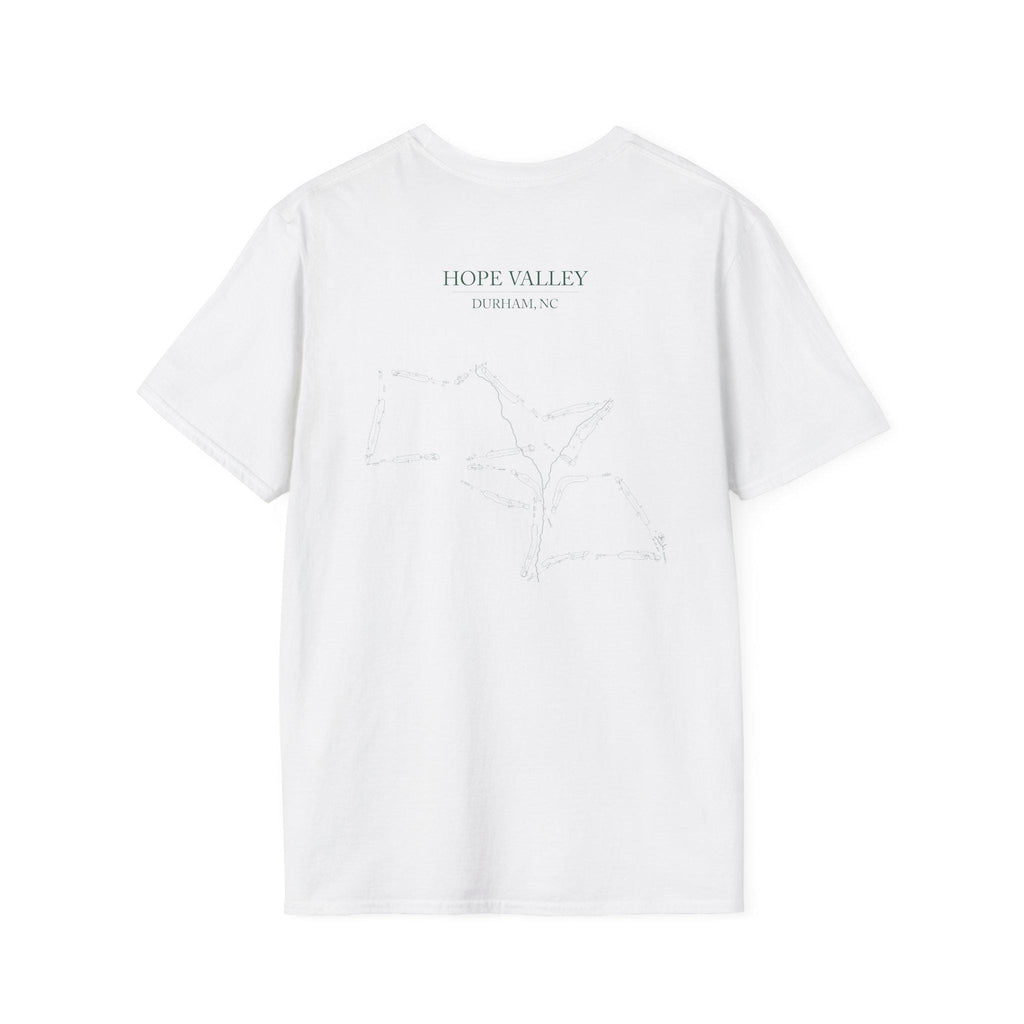 Blueprint Tee
