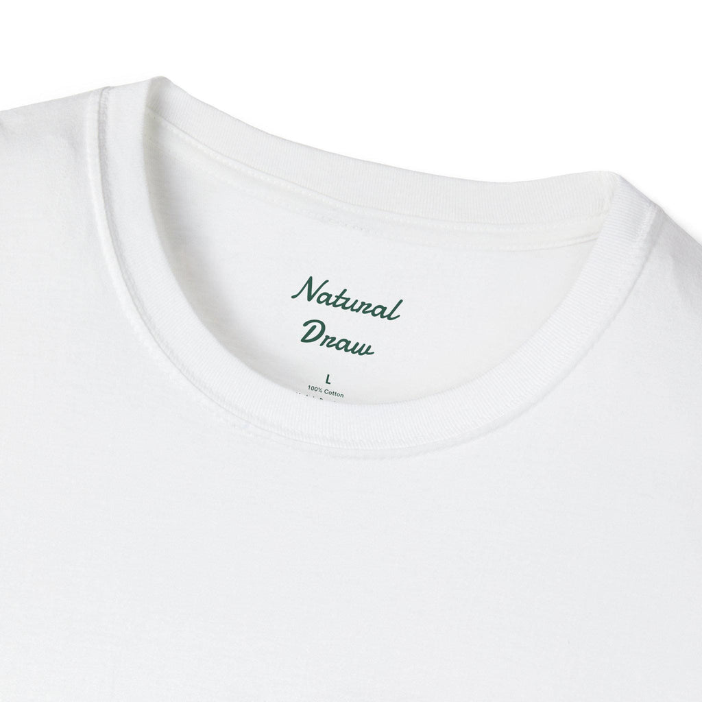Blueprint Tee